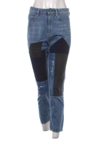 Női farmernadrág G-Star Raw, Méret S, Szín Kék, Ár 16 901 Ft, #136885178