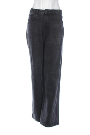 Blugi de femei Sinsay, Mărime M, Culoare Negru, Preț 44,00 Lei, #136885347