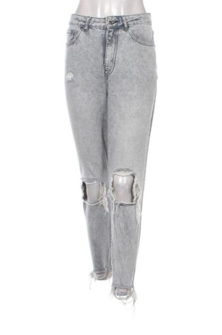 Damen Jeans Unbranded, Größe S, Farbe Grau, Preis 12,94 €, #136885601