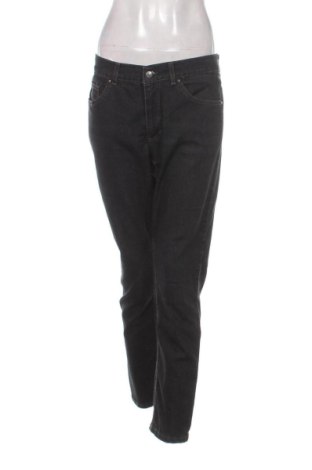 Damskie jeansy Unbranded, Rozmiar L, Kolor Czarny, Cena 69,66 zł, #136885778