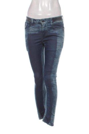 Blugi de femei G-Star Raw, Mărime M, Culoare Albastru, Preț 215,78 Lei, #136885810