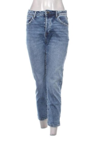 Blugi de femei ONLY, Mărime M, Culoare Albastru, Preț 117,09 Lei, #136886129