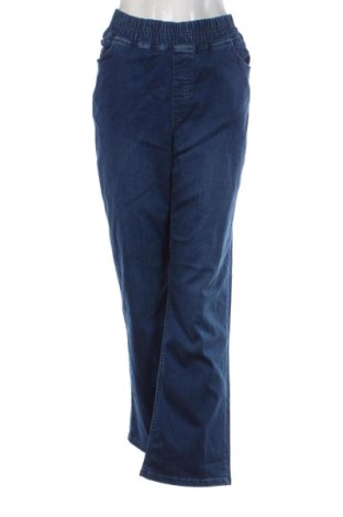 Női farmernadrág Unbranded, Méret XXL, Szín Kék, Ár 11 335 Ft, #136886284