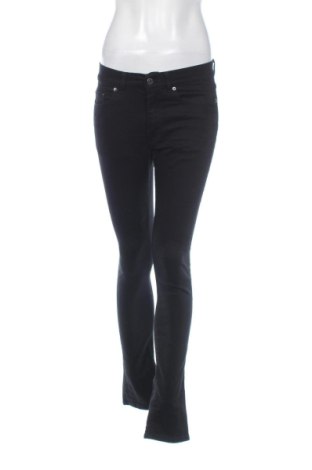 Dámské džíny  Acne Studios, Velikost M, Barva Černá, Cena  1 863,00 Kč, #136886380