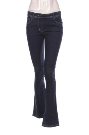 Női farmernadrág Unbranded, Méret M, Szín Kék, Ár 1 559 Ft, #136886481