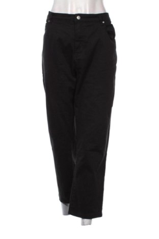 Дамски дънки Unbranded, Размер 3XL, Цвят Черен, Цена 14,00 €, #136886568