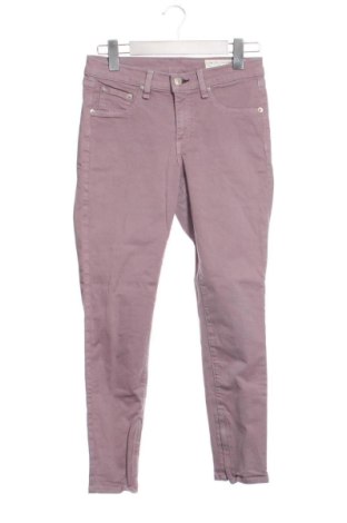 Damskie jeansy Rag & Bone, Rozmiar S, Kolor Popielaty róż, Cena 187,55 zł, #136886631