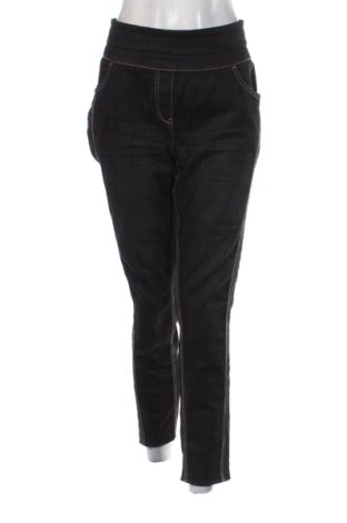 Γυναικείο Τζίν Unbranded, Μέγεθος XXL, Χρώμα Μαύρο, Τιμή 13,99 €, #136887271