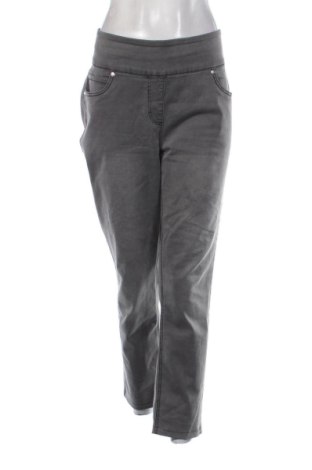 Γυναικείο Τζίν Unbranded, Μέγεθος XXL, Χρώμα Γκρί, Τιμή 14,99 €, #136887318