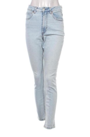 Γυναικείο Τζίν ASOS DESIGN, Μέγεθος S, Χρώμα Μπλέ, Τιμή 16,99 €, #136887842
