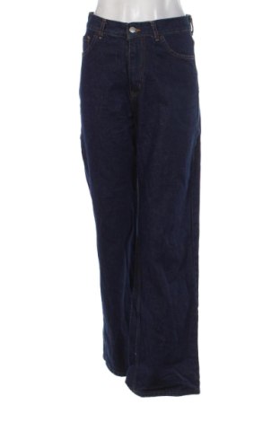 Damen Jeans Unbranded, Größe M, Farbe Blau, Preis 13,99 €, #136888552