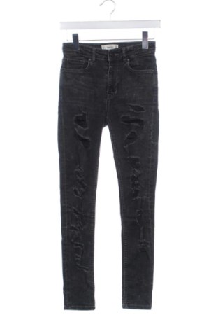 Damskie jeansy Mango, Rozmiar XS, Kolor Czarny, Cena 79,73 zł, #136889122