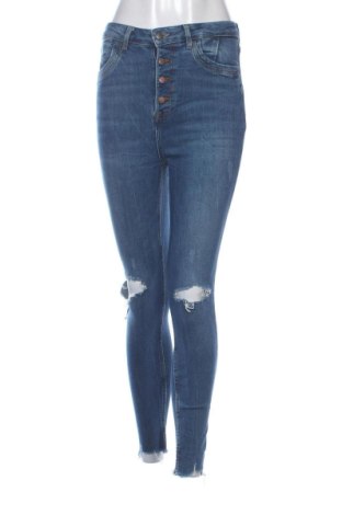 Damen Jeans Zara, Größe S, Farbe Blau, Preis 11,99 €, #136889716