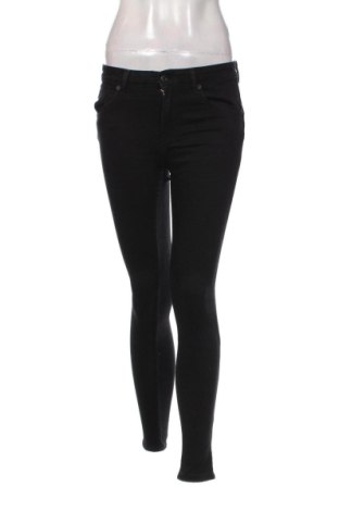 Damen Jeans Bershka, Größe S, Farbe Schwarz, Preis 11,00 €, #136890067