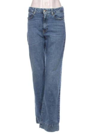 Damen Jeans United Colors Of Benetton, Größe M, Farbe Blau, Preis 14,99 €, #136890220