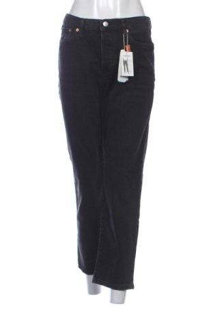 Damen Jeans Unbranded, Größe L, Farbe Schwarz, Preis 21,99 €, #136890508