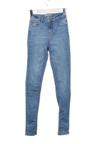 Damen Jeans Denim Co., Größe XS, Farbe Blau, Preis 5,99 €, #136890752