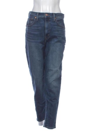 Dámské džíny  Levi's, Velikost M, Barva Modrá, Cena  1 531,00 Kč, #136890814
