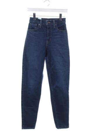 Γυναικείο Τζίν Levi's, Μέγεθος XS, Χρώμα Μπλέ, Τιμή 23,99 €, #136891331