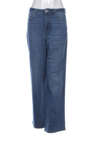 Γυναικείο Τζίν Unbranded, Μέγεθος M, Χρώμα Μπλέ, Τιμή 8,99 €, #136891732