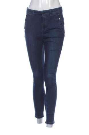 Blugi de femei Unbranded, Mărime M, Culoare Albastru, Preț 31,28 Lei, #136891822