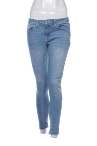 Damen Jeans Zara, Größe M, Farbe Blau, Preis 15,99 €, #136892599