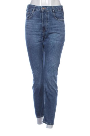 Damen Jeans Zara, Größe M, Farbe Blau, Preis 15,99 €, #136892666