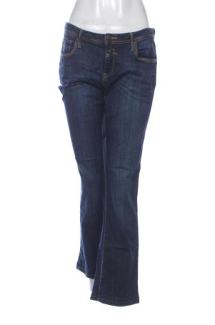 Dámské džíny  Unbranded, Velikost XL, Barva Modrá, Cena  340,00 Kč, #136893766