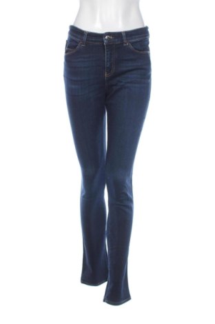 Dámské džíny  Emporio Armani, Velikost L, Barva Modrá, Cena  1 927,00 Kč, #136894272