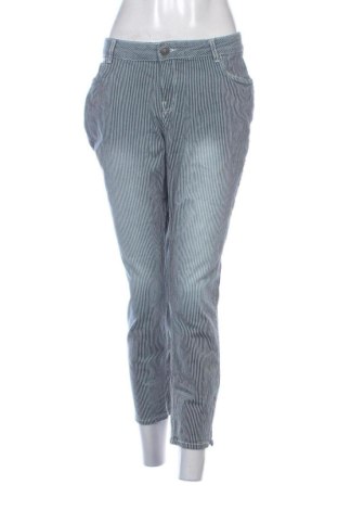 Damskie jeansy Unbranded, Rozmiar M, Kolor Kolorowy, Cena 117,37 zł, #136894591