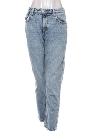 Damen Jeans Levi's, Größe M, Farbe Blau, Preis 37,00 €, #136894791