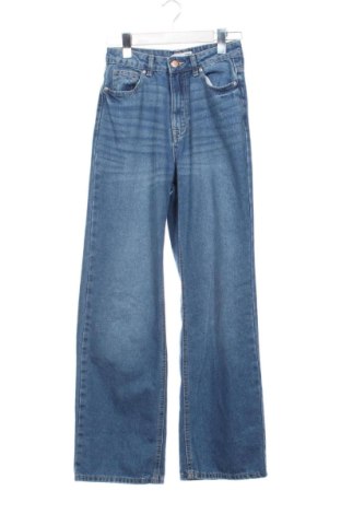 Damen Jeans Sinsay, Größe XS, Farbe Blau, Preis 7,00 €, #136895117