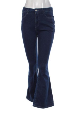 Damskie jeansy Unbranded, Rozmiar M, Kolor Niebieski, Cena 80,38 zł, #136895202