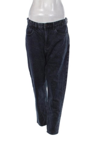Blugi de femei Unbranded, Mărime L, Culoare Albastru, Preț 83,41 Lei, #136895267