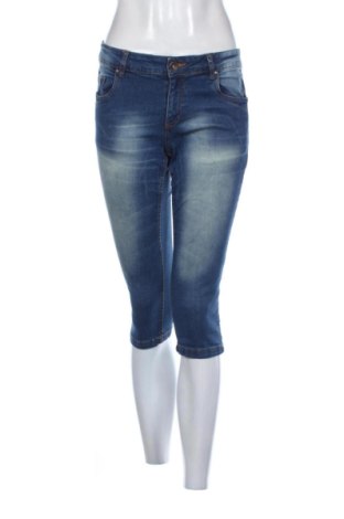 Damen Jeans Unbranded, Größe L, Farbe Blau, Preis 7,99 €, #136895487
