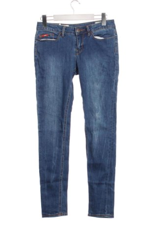 Дамски дънки Lee Cooper, Размер M, Цвят Син, Цена 14,19 €, #136896556