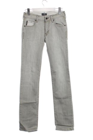 Damen Jeans Armani Jeans, Größe S, Farbe Grau, Preis € 51,22, #136896700