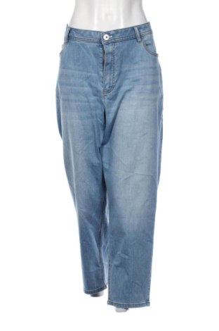 Blugi de femei Taifun, Mărime XXL, Culoare Albastru, Preț 118,99 Lei, #136896977