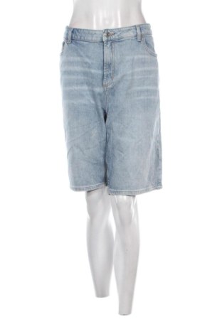 Damskie jeansy C&A, Rozmiar 3XL, Kolor Niebieski, Cena 75,99 zł, #136897337