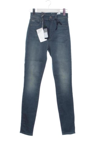 Damen Jeans G-Star Raw, Größe XXS, Farbe Blau, Preis € 24,94, #136897555