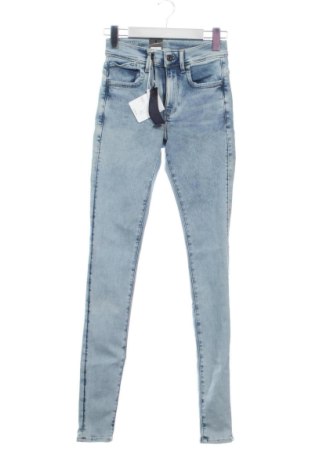 Damen Jeans G-Star Raw, Größe XXS, Farbe Blau, Preis € 24,94, #136897645