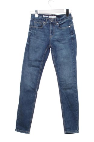 Damen Jeans Unbranded, Größe XS, Farbe Blau, Preis 8,00 €, #136897847