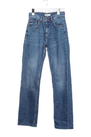 Damen Jeans Pull&Bear, Größe XS, Farbe Blau, Preis 8,00 €, #136898027