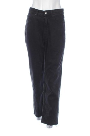 Damskie jeansy Sinsay, Rozmiar L, Kolor Czarny, Cena 75,02 zł, #136898190
