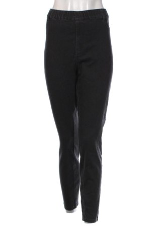 Damen Jeans Unbranded, Größe XXL, Farbe Schwarz, Preis € 15,99, #136898388