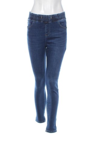 Damskie jeansy Unbranded, Rozmiar M, Kolor Niebieski, Cena 80,38 zł, #136898433