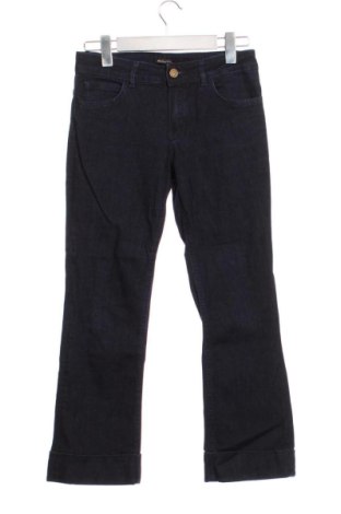 Damen Jeans Massimo Dutti, Größe M, Farbe Blau, Preis € 29,00, #136898558