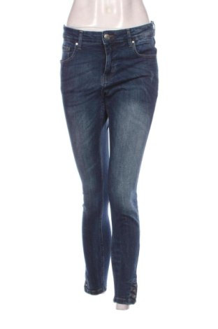 Damskie jeansy Reserved, Rozmiar M, Kolor Niebieski, Cena 58,94 zł, #136898821