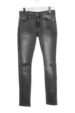 Damen Jeans River Island, Größe S, Farbe Grau, Preis € 10,93, #136899594