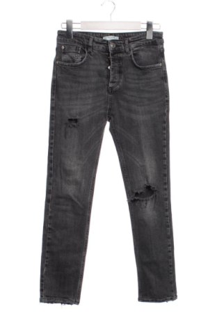 Damen Jeans Pull&Bear, Größe S, Farbe Grau, Preis € 10,55, #136899840